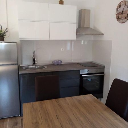 Apartment Maja زادار المظهر الخارجي الصورة