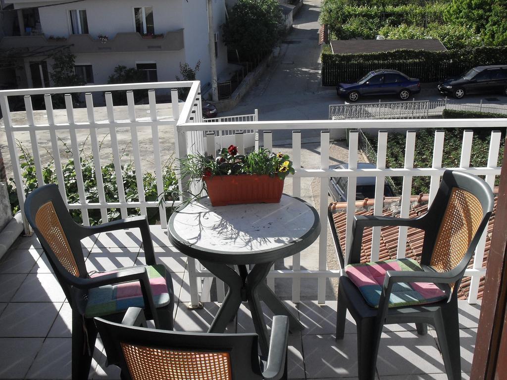 Apartment Maja زادار الغرفة الصورة
