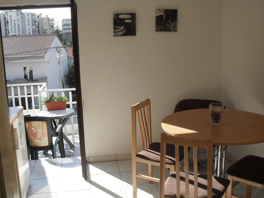 Apartment Maja زادار الغرفة الصورة