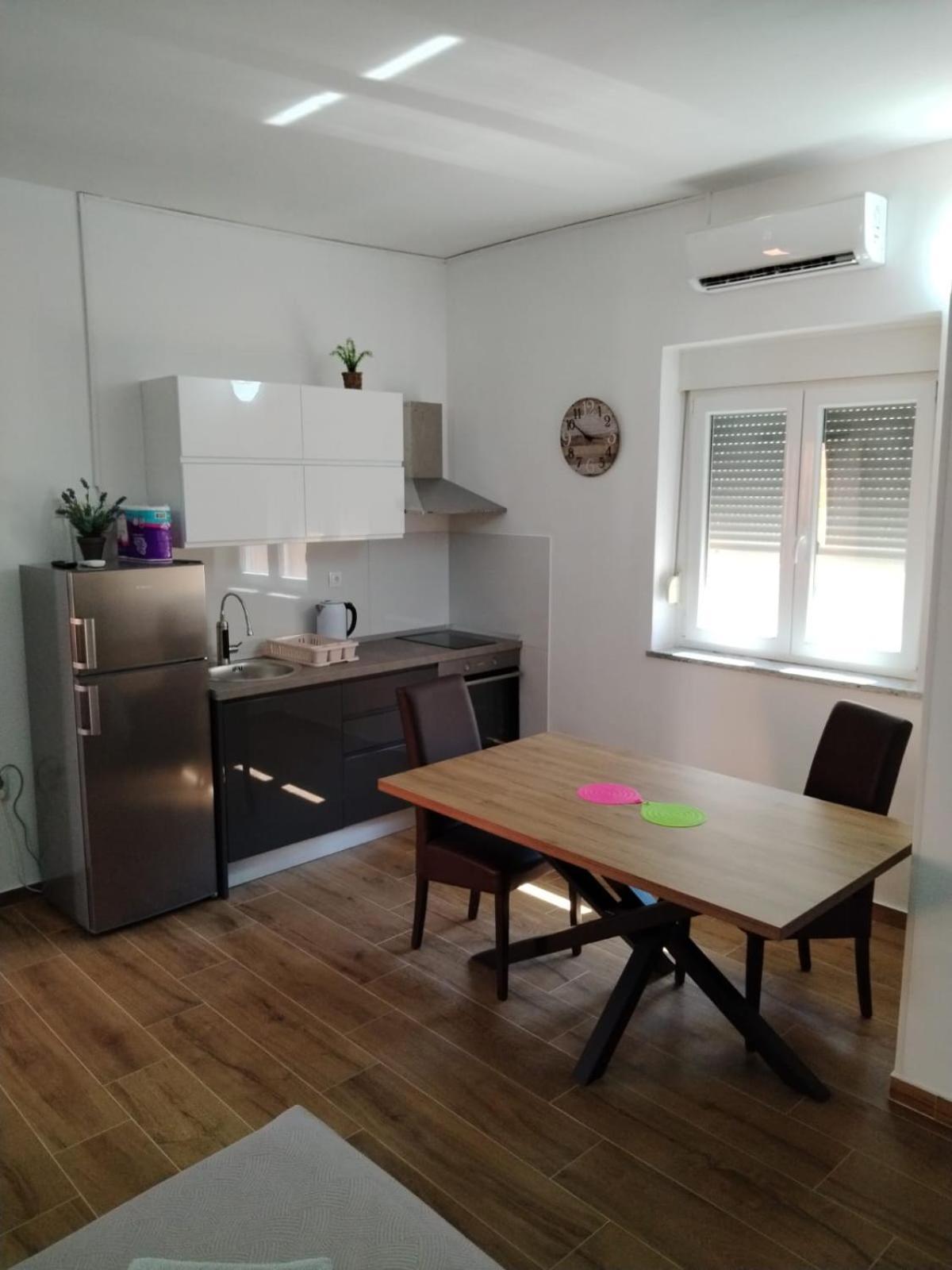 Apartment Maja زادار المظهر الخارجي الصورة