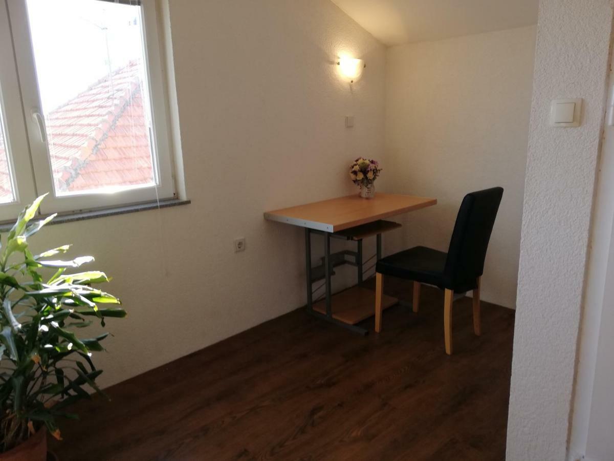 Apartment Maja زادار المظهر الخارجي الصورة